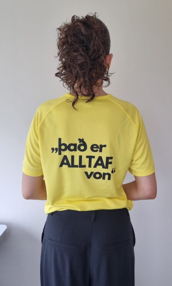 Hlaupabolur Píeta