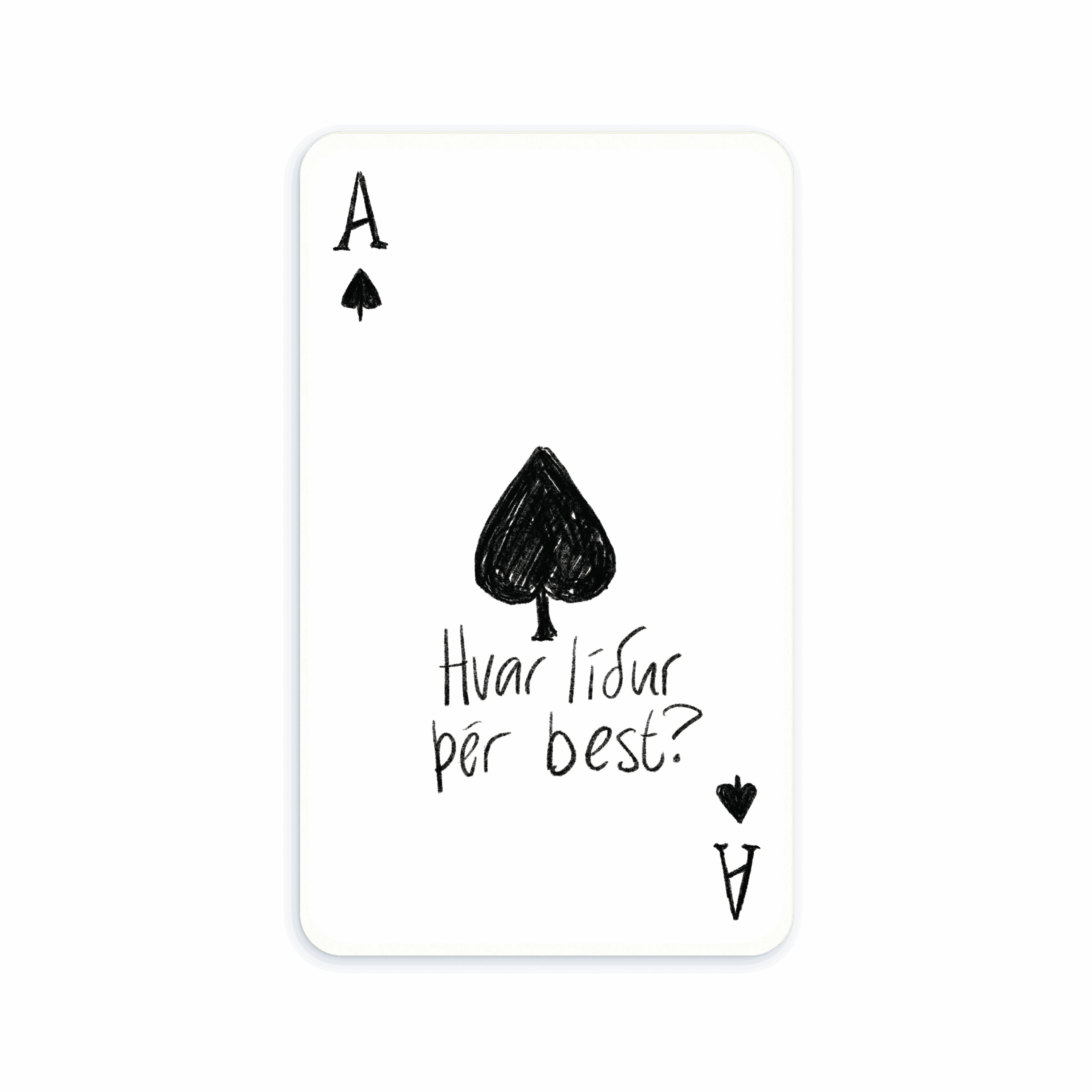 Spilastokkur, Ástarkveðja Píeta 3.900 kr. - Image 3