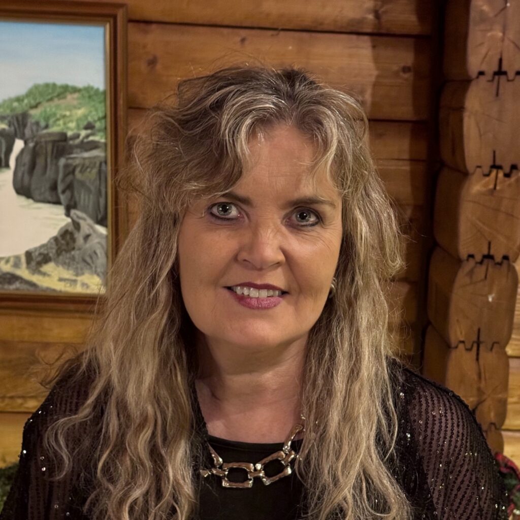 Ragnhildur Ásgeirsdóttir framkvæmdastýra Píeta